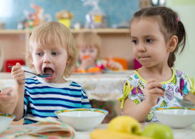 👪 Kindergarten - Kosten (monatlich) einfach erklärt!