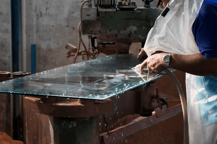 Balkontür Glas Kaputt Wer Zahlt