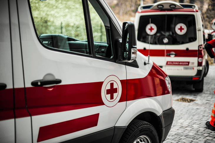 Krankenwagen Geld Kostet Krankenwagen Geld Kostet