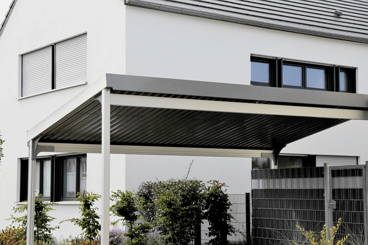 Carport Kosten & Varianten Im Überblick