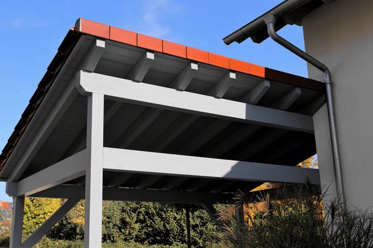 Carport Kosten & Varianten Im Überblick