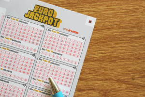 ? Eurojackpot - Kosten, Gewinne und Spielablauf im Überblick